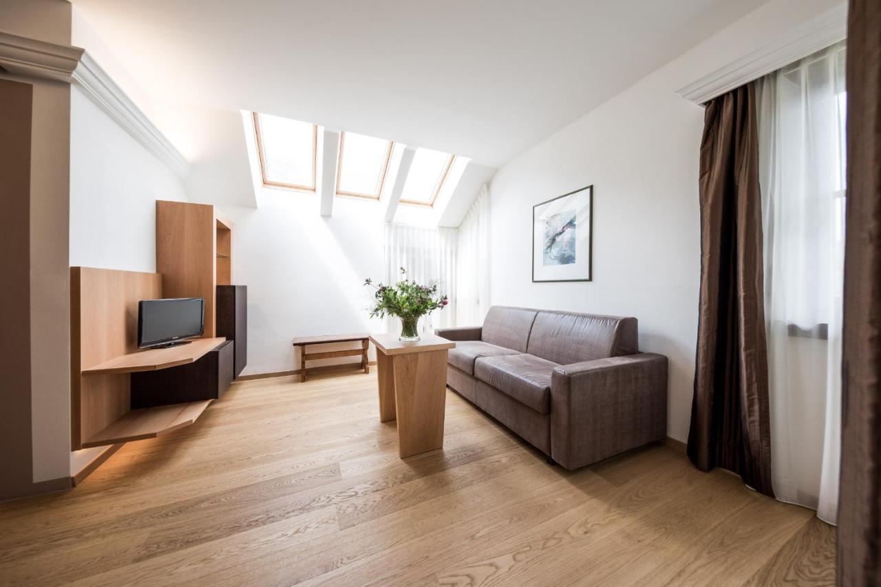Family Room Balcony