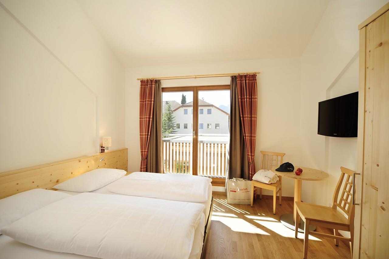 Comfort Doppel-/Zweibettzimmer
