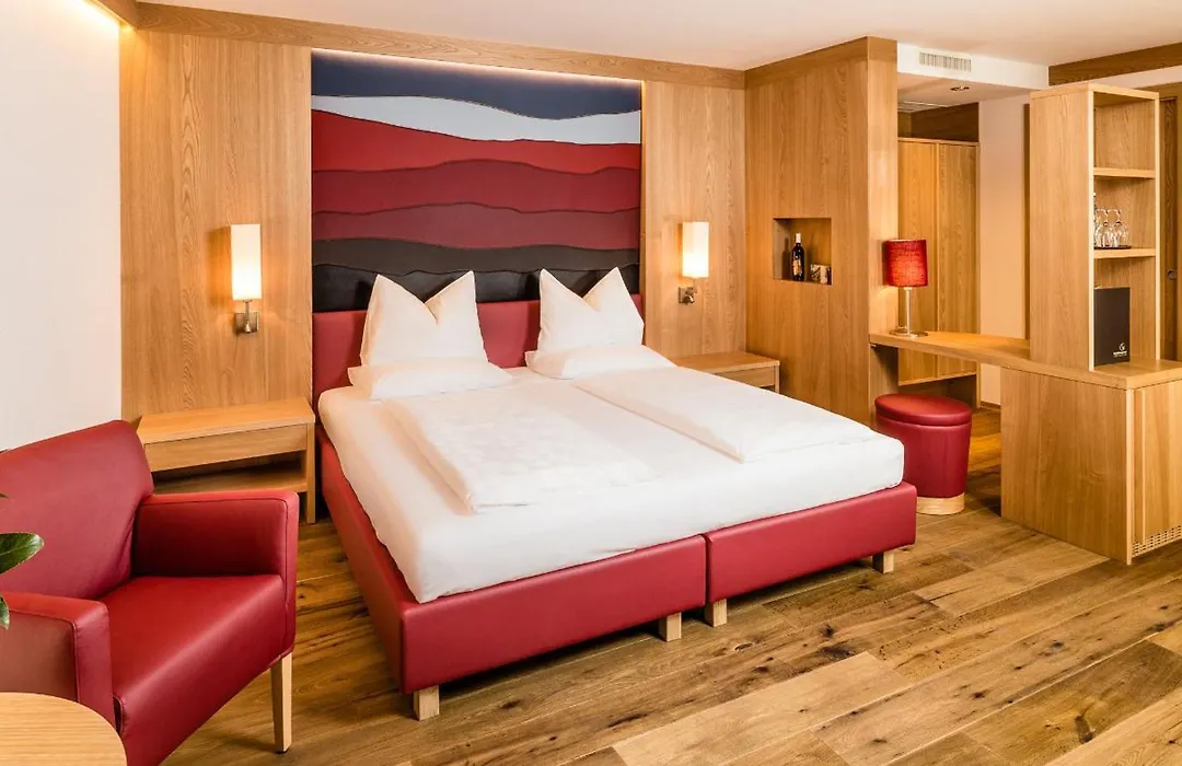 Hotel Hasslhof-1
