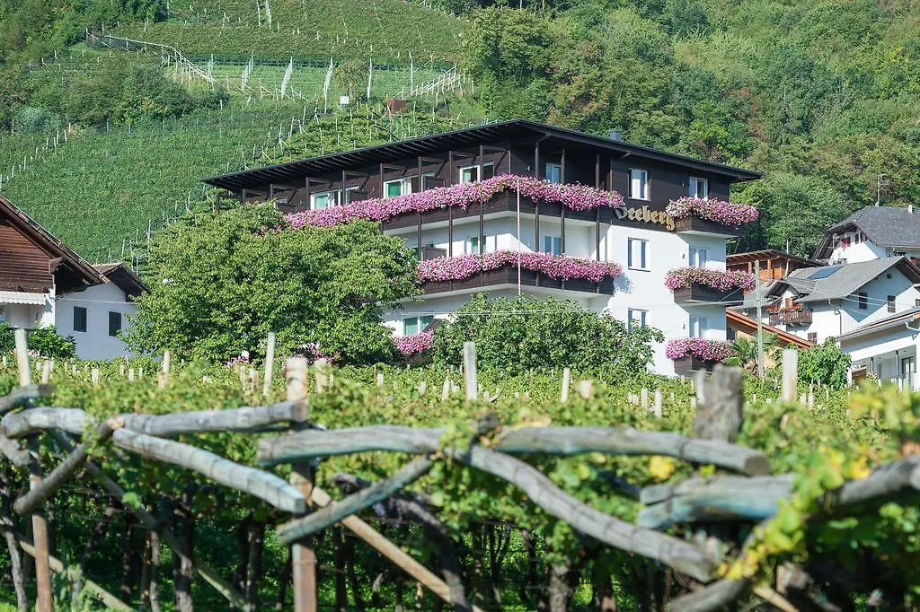 Seeberg Garni Hotel-1