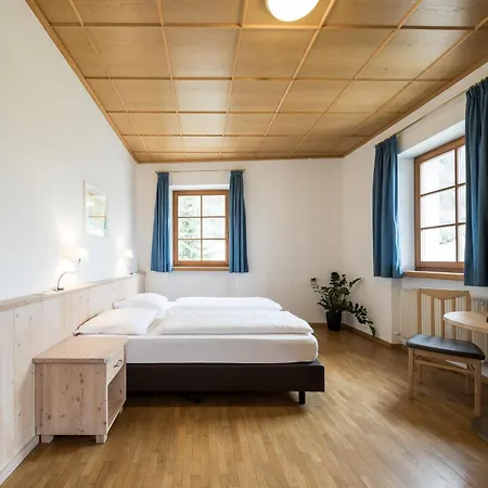 Hotel Masatsch-3